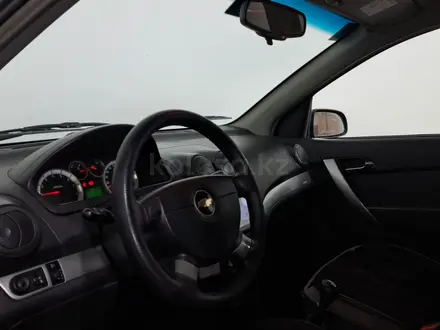 Chevrolet Nexia 2021 года за 3 880 000 тг. в Астана – фото 23