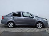 Chevrolet Nexia 2021 годаүшін3 880 000 тг. в Астана – фото 4