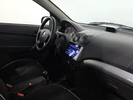 Chevrolet Nexia 2021 года за 3 880 000 тг. в Астана – фото 25
