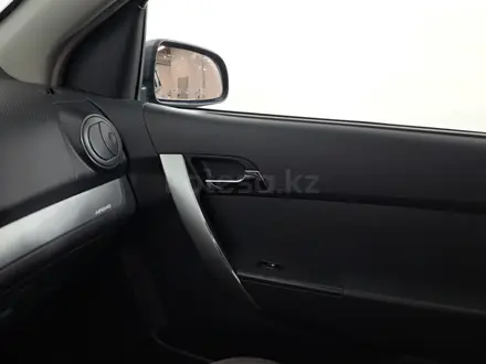 Chevrolet Nexia 2021 года за 3 880 000 тг. в Астана – фото 26