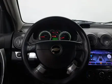 Chevrolet Nexia 2021 года за 3 880 000 тг. в Астана – фото 13