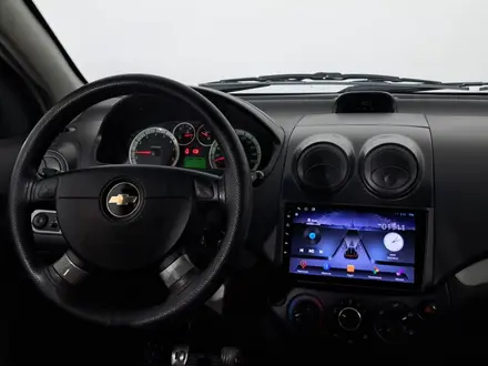 Chevrolet Nexia 2021 года за 3 880 000 тг. в Астана – фото 15