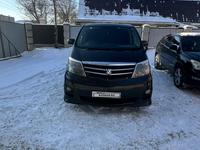 Toyota Alphard 2008 года за 4 300 000 тг. в Актобе