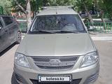 ВАЗ (Lada) Largus 2014 года за 3 200 000 тг. в Астана