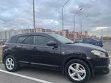 Nissan Qashqai 2010 года за 6 100 000 тг. в Астана