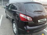 Nissan Qashqai 2010 года за 6 100 000 тг. в Астана – фото 5