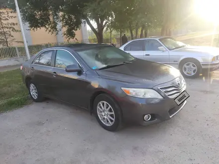 Toyota Camry 2010 года за 4 000 000 тг. в Алматы