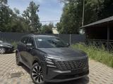 Changan CS75 Plus 2025 года за 11 700 000 тг. в Алматы