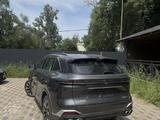 Changan CS75 Plus 2025 года за 11 700 000 тг. в Алматы – фото 2