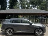Changan CS75 Plus 2025 года за 11 700 000 тг. в Алматы – фото 4