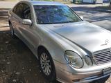 Mercedes-Benz E 350 2005 годаүшін5 500 000 тг. в Алматы – фото 2