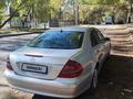 Mercedes-Benz E 350 2005 годаүшін5 500 000 тг. в Алматы – фото 4