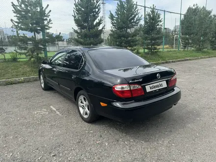 Nissan Maxima 2005 года за 3 999 999 тг. в Алматы – фото 3