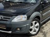 ВАЗ (Lada) Largus 2020 годаүшін4 399 999 тг. в Усть-Каменогорск – фото 2