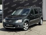 ВАЗ (Lada) Largus 2020 годаүшін4 399 999 тг. в Усть-Каменогорск