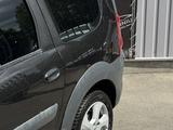 ВАЗ (Lada) Largus 2020 годаүшін4 399 999 тг. в Усть-Каменогорск – фото 5
