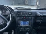 Mercedes-Benz G 55 AMG 2008 годаүшін21 500 000 тг. в Павлодар – фото 3