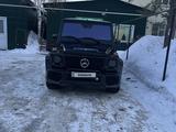 Mercedes-Benz G 55 AMG 2008 годаүшін21 500 000 тг. в Павлодар