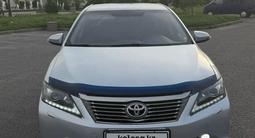 Toyota Camry 2014 годаүшін7 900 000 тг. в Тараз – фото 2