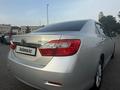 Toyota Camry 2014 года за 7 900 000 тг. в Тараз – фото 10