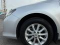 Toyota Camry 2014 года за 7 900 000 тг. в Тараз – фото 14