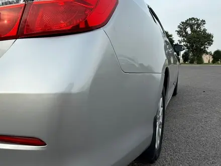Toyota Camry 2014 года за 7 900 000 тг. в Тараз – фото 15