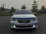 Toyota Camry 2014 годаүшін7 900 000 тг. в Тараз