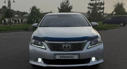 Toyota Camry 2014 годаүшін7 900 000 тг. в Тараз