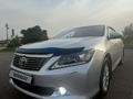 Toyota Camry 2014 года за 7 900 000 тг. в Тараз – фото 22