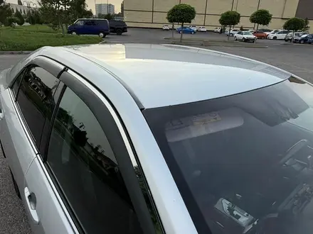 Toyota Camry 2014 года за 7 900 000 тг. в Тараз – фото 23