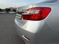 Toyota Camry 2014 года за 7 900 000 тг. в Тараз – фото 28