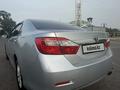 Toyota Camry 2014 года за 7 900 000 тг. в Тараз – фото 29