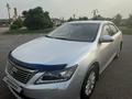 Toyota Camry 2014 года за 7 900 000 тг. в Тараз – фото 30
