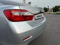 Toyota Camry 2014 года за 7 900 000 тг. в Тараз – фото 33