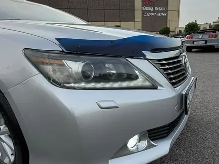 Toyota Camry 2014 года за 7 900 000 тг. в Тараз – фото 34