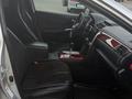 Toyota Camry 2014 года за 7 900 000 тг. в Тараз – фото 4