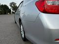 Toyota Camry 2014 года за 7 900 000 тг. в Тараз – фото 7