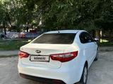 Kia Rio 2014 годаүшін6 300 000 тг. в Тараз – фото 3