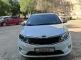 Kia Rio 2014 годаүшін6 300 000 тг. в Тараз – фото 2