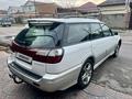 Subaru Outback 2000 года за 3 800 000 тг. в Алматы – фото 4