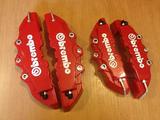 Универсальные накладки Brembo за 6 000 тг. в Алматы – фото 2
