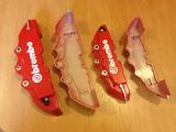 Универсальные накладки Brembo за 6 000 тг. в Алматы – фото 3