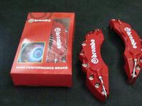 Универсальные накладки Brembo за 6 000 тг. в Алматы