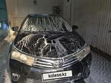 Toyota Corolla 2013 годаүшін5 600 000 тг. в Атырау – фото 4