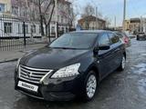 Nissan Sentra 2014 года за 4 000 000 тг. в Семей