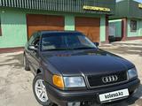 Audi 100 1993 годаүшін2 000 000 тг. в Жаркент – фото 2