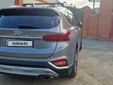 Hyundai Santa Fe 2020 года за 14 000 000 тг. в Уральск