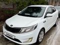 Kia Rio 2013 годаүшін5 300 000 тг. в Усть-Каменогорск