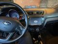 Kia Rio 2013 годаүшін5 300 000 тг. в Усть-Каменогорск – фото 5