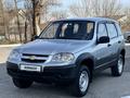 Chevrolet Niva 2013 годаfor4 980 000 тг. в Алматы